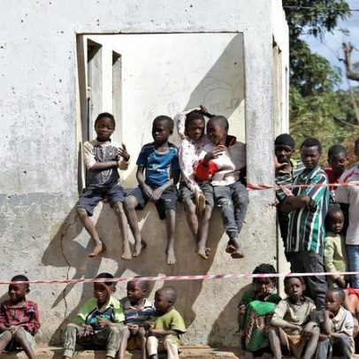 Mais de 50 mil alunos desistem da escola em Nampula