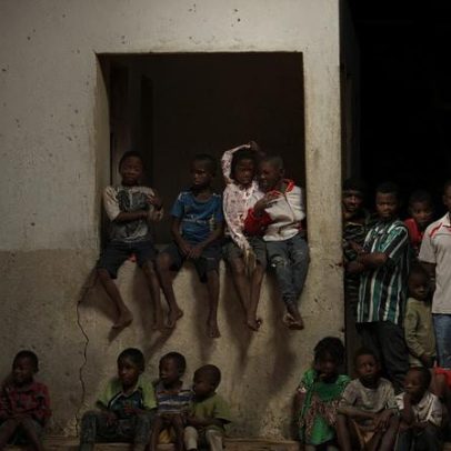 Quase 1,8 milhões de moçambicanos precisarão de assistência em 2026