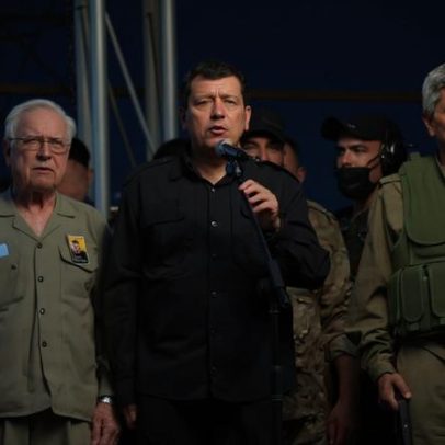 Líder curdo sírio pretende integrar minorias