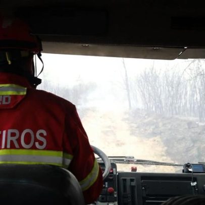 Bombeiros reivindicam dívida de 30 milhões junto do INEM