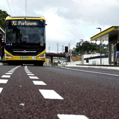 Tâmega e Sousa ganha nova rede de transporte de passageiros
