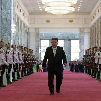 Coreia do Norte quer impedir ambições nucleares do Japão a todo o custo
