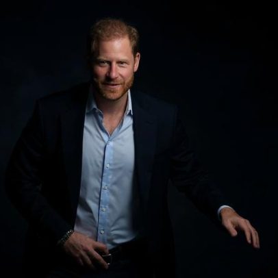 Revisão da proteção policial de Harry no Reino Unido