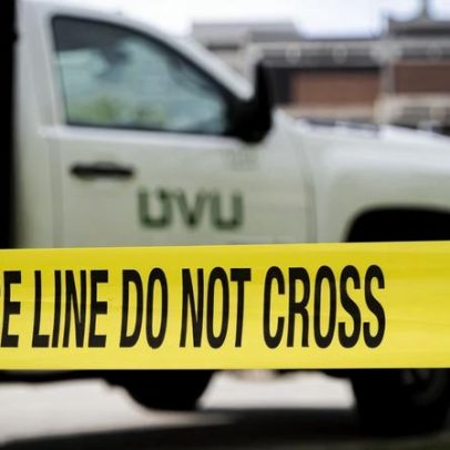 Ataque a tiro numa universidade do Kentucky deixa dois feridos
