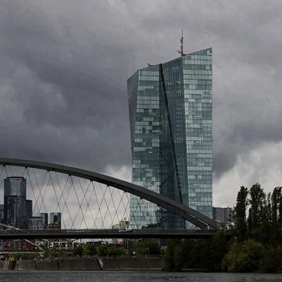 BCE pergunta quais riscos podem afetar o capital dos bancos