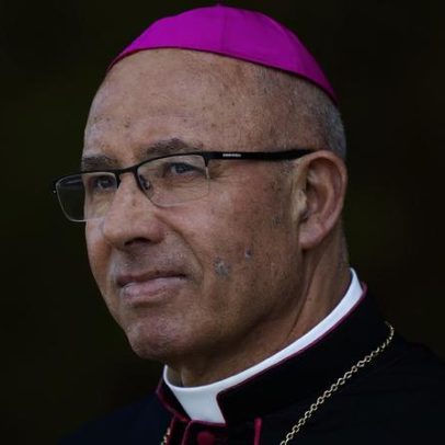 Patriarca pede paz e defesa da dignidade de todas as pessoas