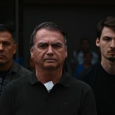 Advogados de Bolsonaro solicitam ao Supremo autorização para nova cirurgia