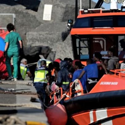 UE assina acordo sobre mecanismo de solidariedade migratória