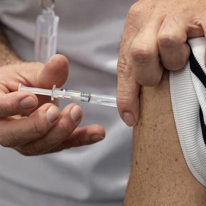 Gripe: mais de 51 mil pessoas vacinadas na última semana