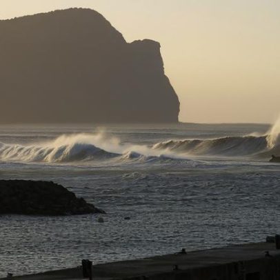 Açores certificados como destino turístico sustentável