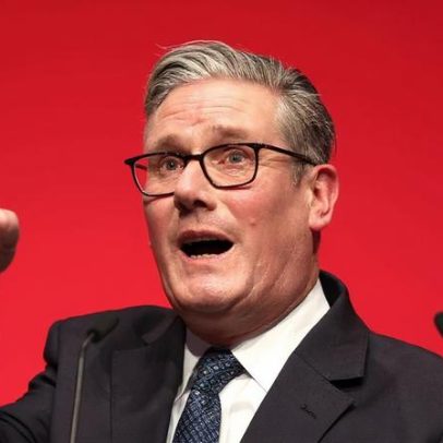 Starmer pressionado a considerar união aduaneira da UE