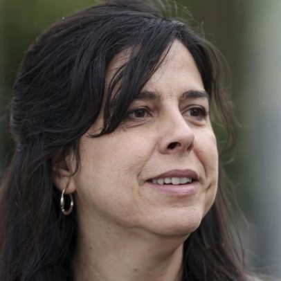 Inês Sousa Real recandidata-se para unir o partido