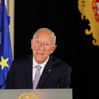Marcelo lamenta morte de crianças lusodescendentes em França