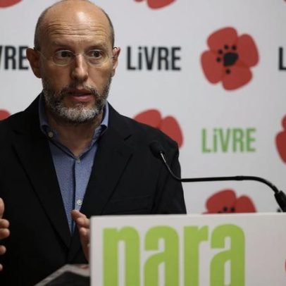 Livre defende país mais inclusivo e destaca vitórias