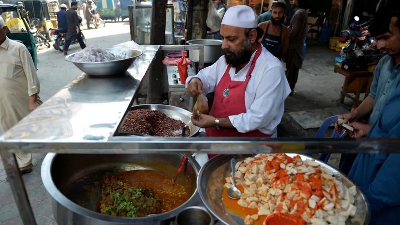 Preços mundiais de alimentos caem em novembro