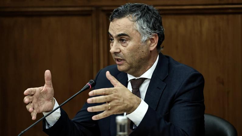 Governo busca consenso sobre o regime jurídico do ensino superior