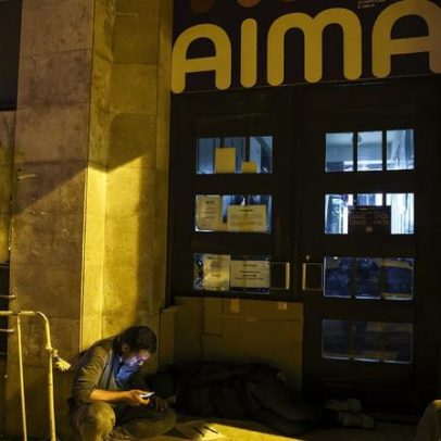 INE admite rever população imigrante em Portugal