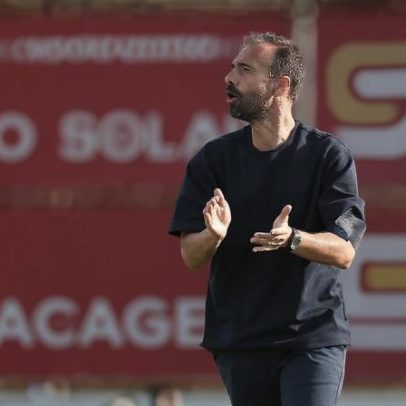 Hugo Oliveira antevê grande espetáculo no dérbi minhoto