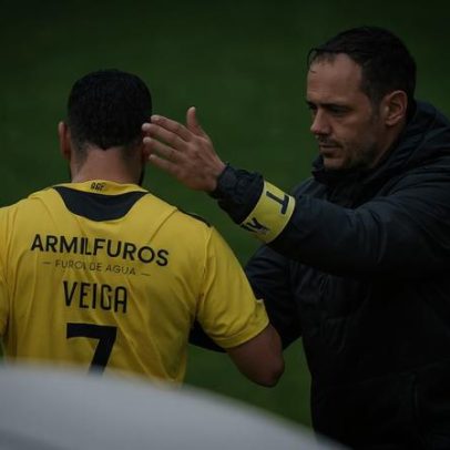 Fafe vence Lusitano de Évora e avança na Taça