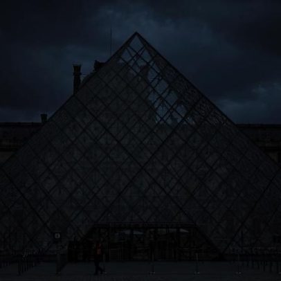 Louvre convoca greve devido a recursos insuficientes