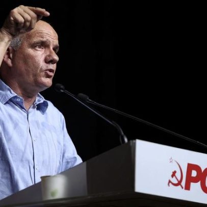 PCP afirma que o pacote laboral é encomenda do patronato