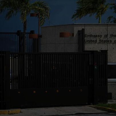 EUA pedem a embaixadas da América Latina informações sobre migração em massa