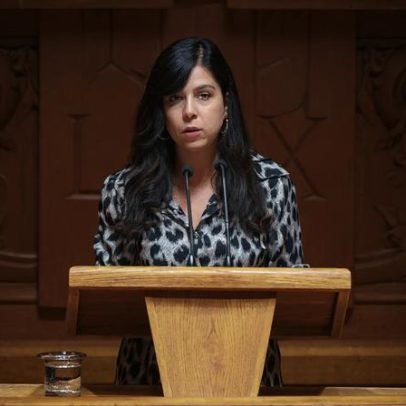 PAN solicita audições sobre pornografia em PC do Governo