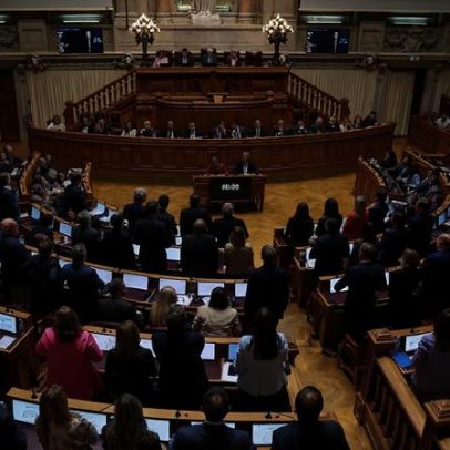 PSD abre debate com o Primeiro-Ministro dias antes da greve