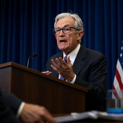 Atas da reunião da Fed revelam divisões entre membros