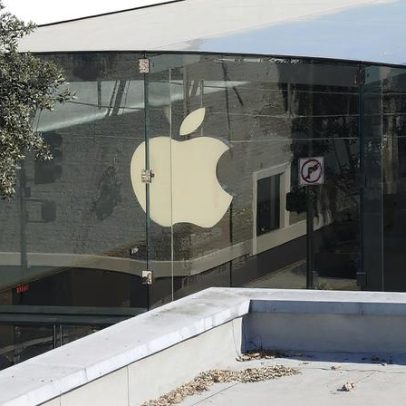Apple multada em quase 100 milhões de euros em Itália