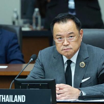 Tailândia fará ações militares na fronteira com Camboja sempre que necessário