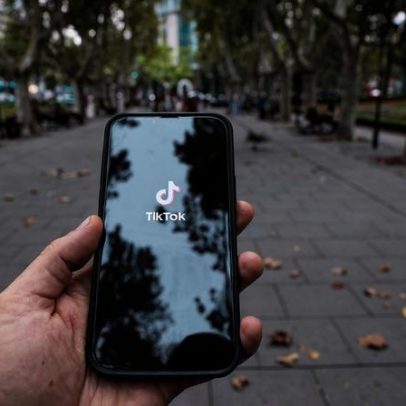 TikTok reforça ferramenta contra fake news nas Presidenciais
