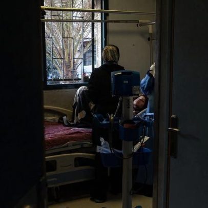 Energia em Gaza: hospital suspende a maioria das operações