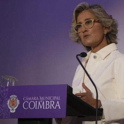 Autarca admite risco de desmoronamento em mais edifícios