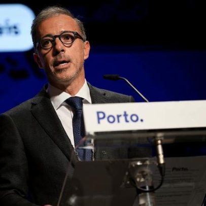 Fundos comunitários: AM do Porto quer reunir-se com Governo