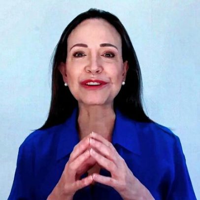 Corina Machado confirma presença em Oslo para receber Nobel