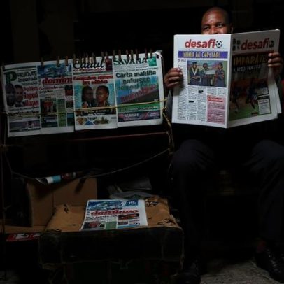 Sindicato dos Jornalistas cria canal para denunciar ameaças