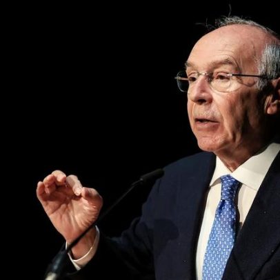 Mendes não quer ser Presidente e rejeita comparação com a rainha