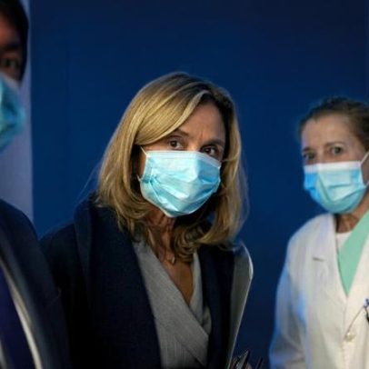 Hospital de Famalicão enfrenta pico da gripe com algumas dificuldades