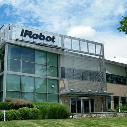 iRobot entra com processo de falência nos EUA