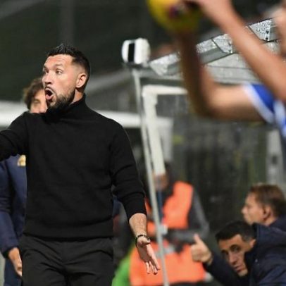 Treinador do FC Porto tem como objetivo vencer todos os jogos