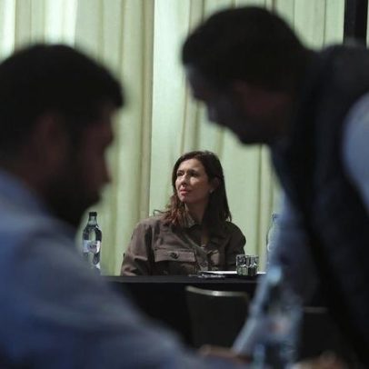 Leitão rejeita tese de Montenegro sobre extremar IL