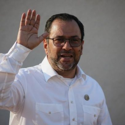Venezuela afirma ter recebido apoio do Irão contra os EUA