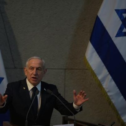 Netanyahu acusa líder australiano de fomentar antissemitismo