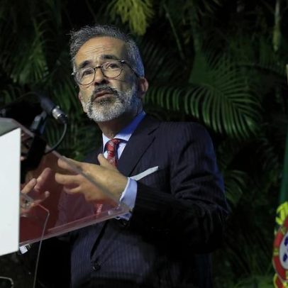 Venezuela: MNE não recebeu pedido de ajuda de portugueses