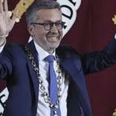 Chega justifica voto a favor do orçamento municipal de Lisboa