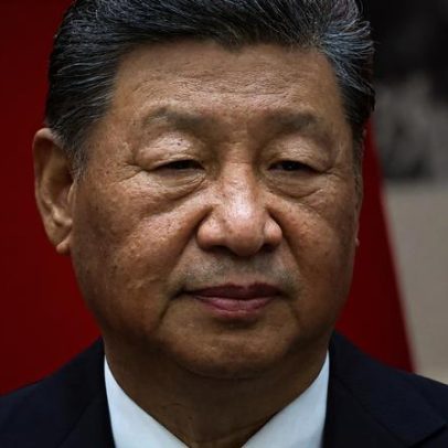 Líder chinês elogia Macau pela defesa firme da segurança nacional