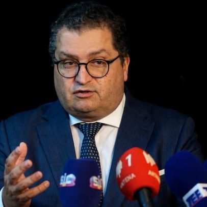 Excedente orçamental atinge 2,1% do PIB neste ano