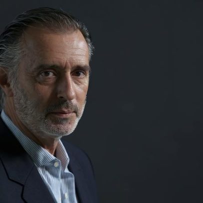 Cotrim Figueiredo critica falta de ambição na política portuguesa
