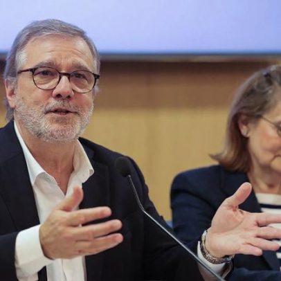 Líder da UGT acusa Governo de pressionar ruptura negocial